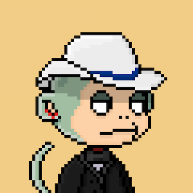 MonkeyHood #3328