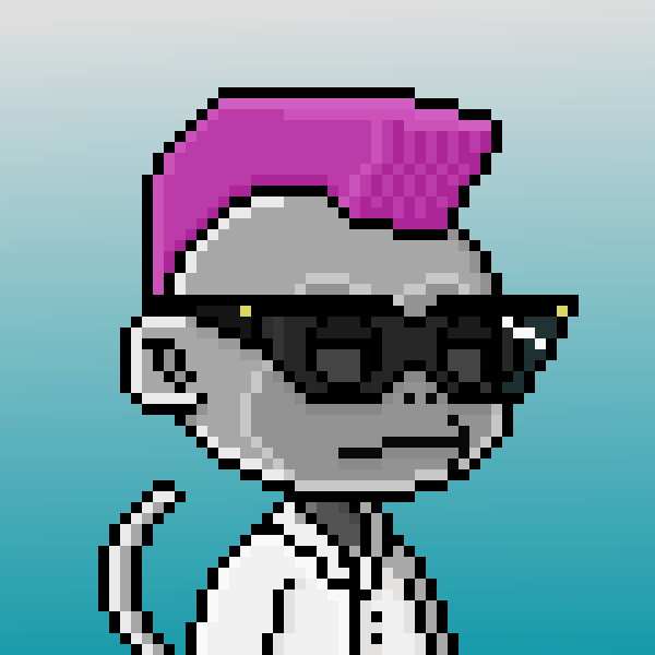 MonkeyHood #3329