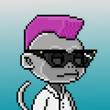 MonkeyHood #3329
