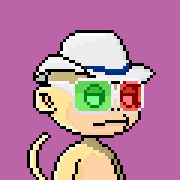 MonkeyHood #333