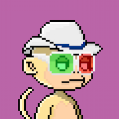 MonkeyHood #333