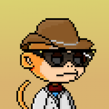 MonkeyHood #3330