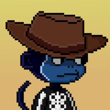 MonkeyHood #3333