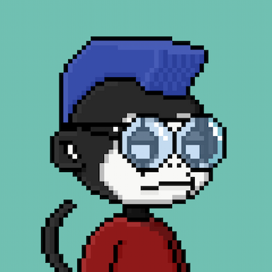 MonkeyHood #3334