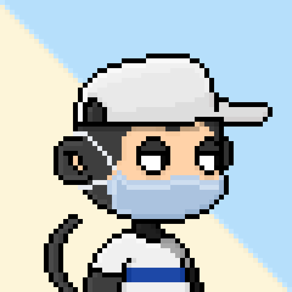 MonkeyHood #3335