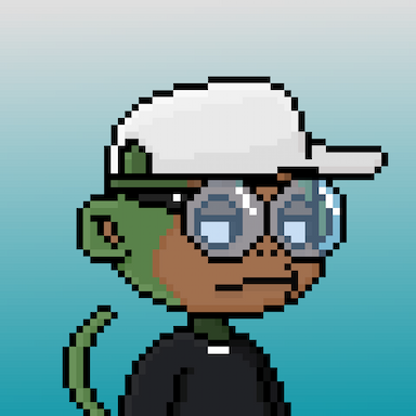 MonkeyHood #3336