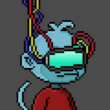 MonkeyHood #3338