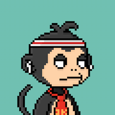 MonkeyHood #3339