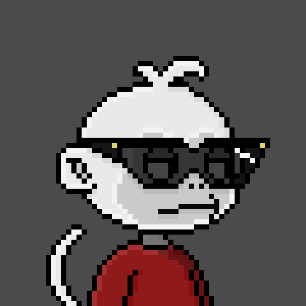 MonkeyHood #334