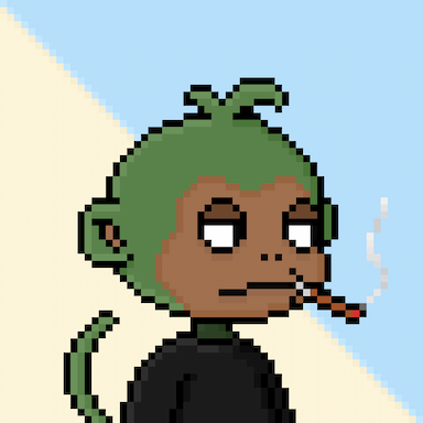 MonkeyHood #3340