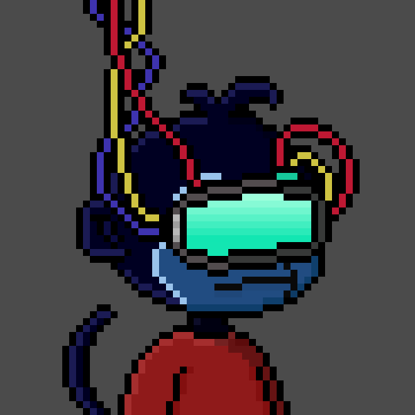 MonkeyHood #3341