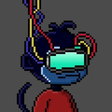 MonkeyHood #3341