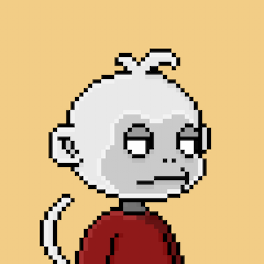 MonkeyHood #3342