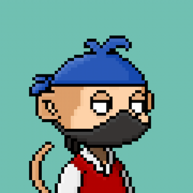 MonkeyHood #3343