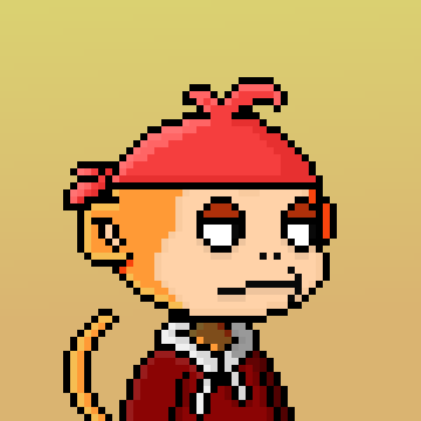 MonkeyHood #3344