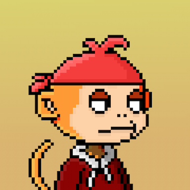 MonkeyHood #3344