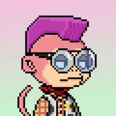 MonkeyHood #3345