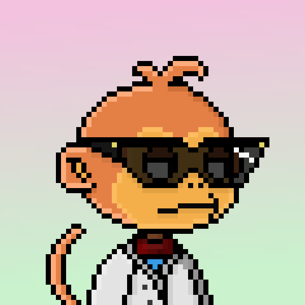 MonkeyHood #3347