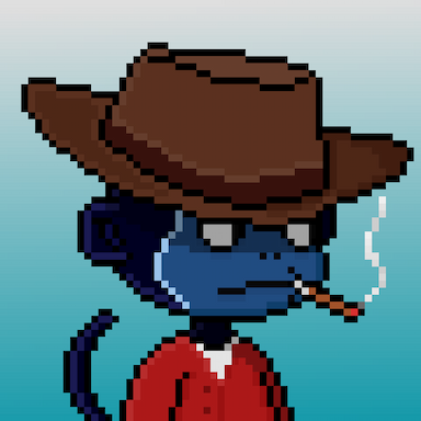 MonkeyHood #3348