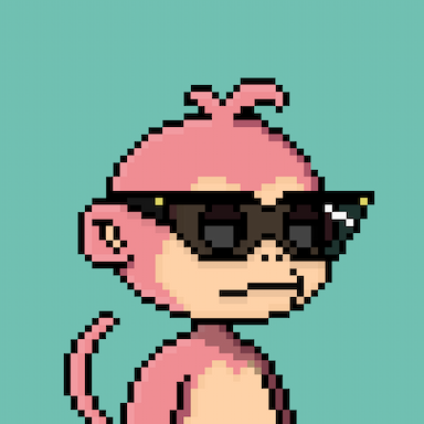 MonkeyHood #3349