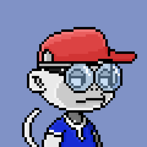 MonkeyHood #3350