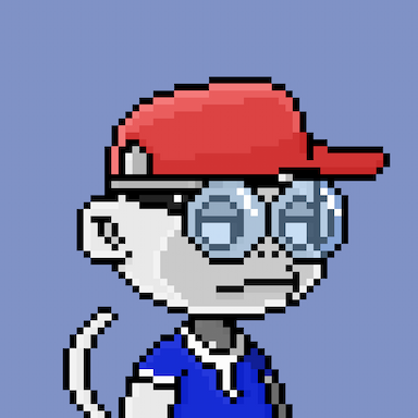 MonkeyHood #3350