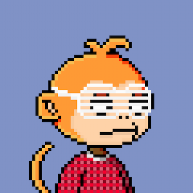 MonkeyHood #3351