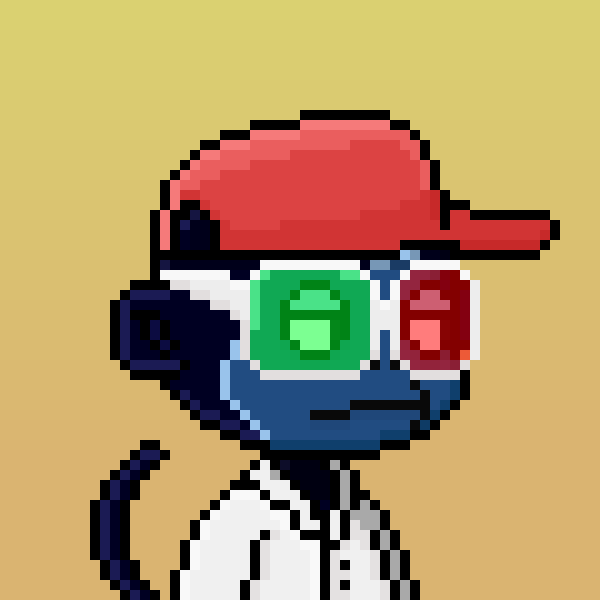 MonkeyHood #3352