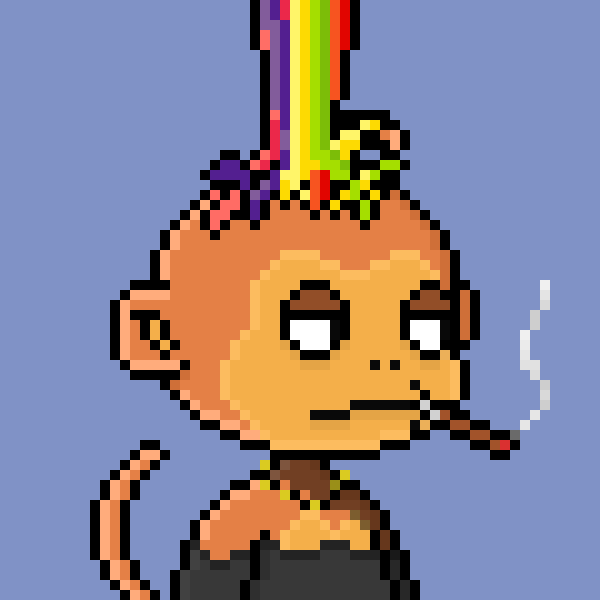 MonkeyHood #3353