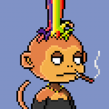 MonkeyHood #3353