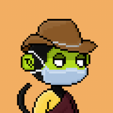 MonkeyHood #3354