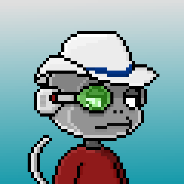 MonkeyHood #3356