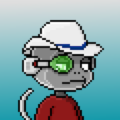 MonkeyHood #3356