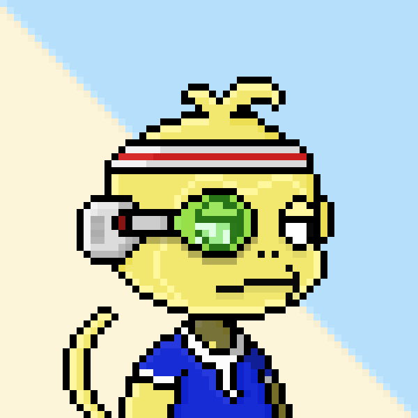 MonkeyHood #3357