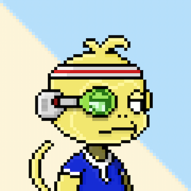 MonkeyHood #3357