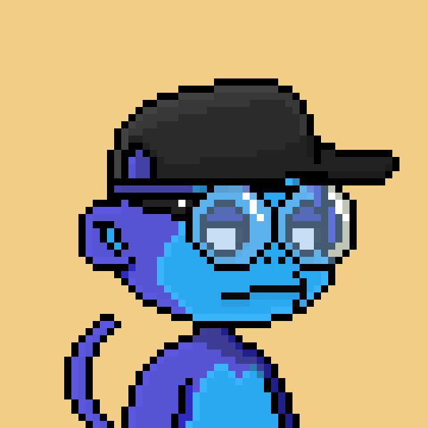 MonkeyHood #3358