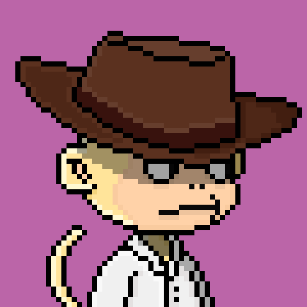 MonkeyHood #336
