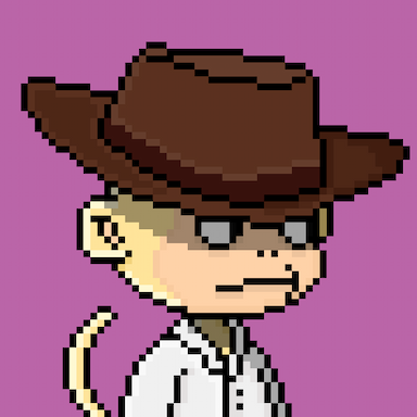 MonkeyHood #336