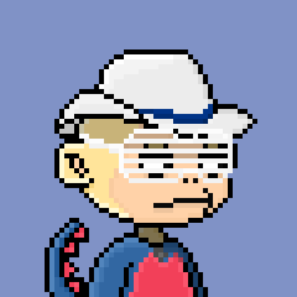 MonkeyHood #3360