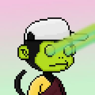 MonkeyHood #3361