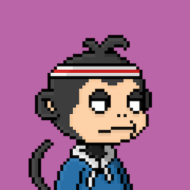 MonkeyHood #3362