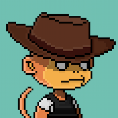MonkeyHood #3363