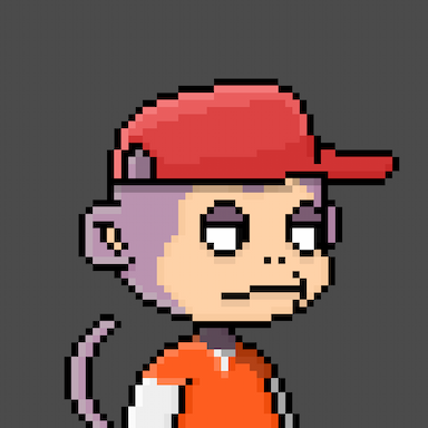 MonkeyHood #3365