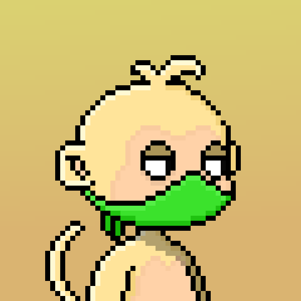 MonkeyHood #3366