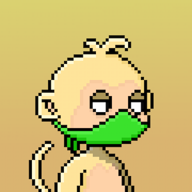 MonkeyHood #3366