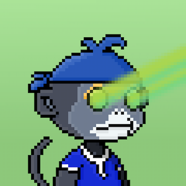 MonkeyHood #3367