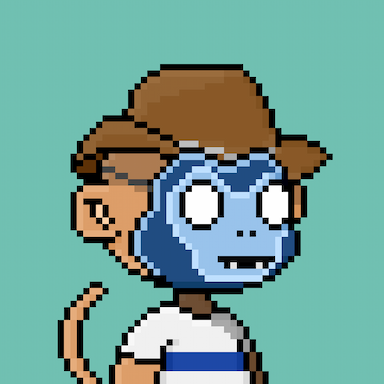 MonkeyHood #3368