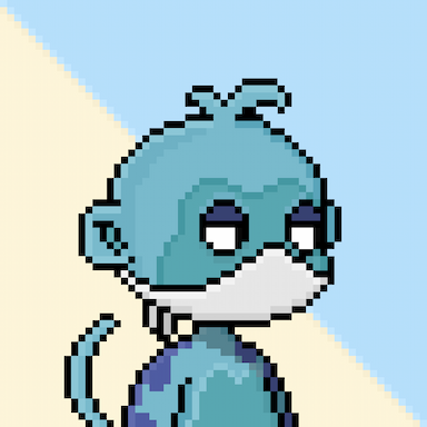 MonkeyHood #3369