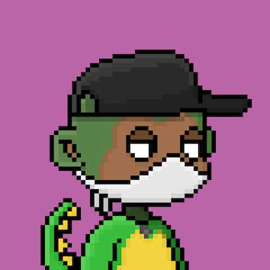 MonkeyHood #337