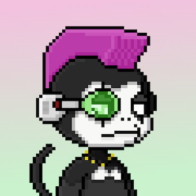 MonkeyHood #3371
